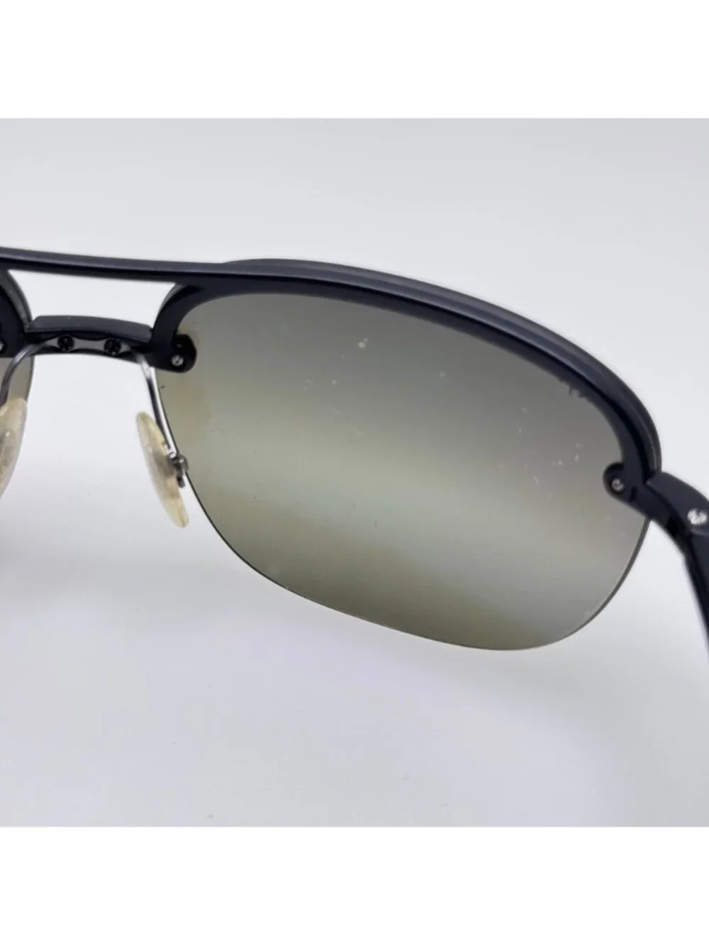 Ray Ban Sunglasses RB 4275-CH 601-S/5J Polarized 63-15-140